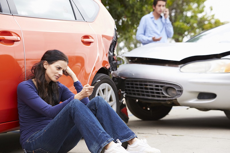 car accident law firm